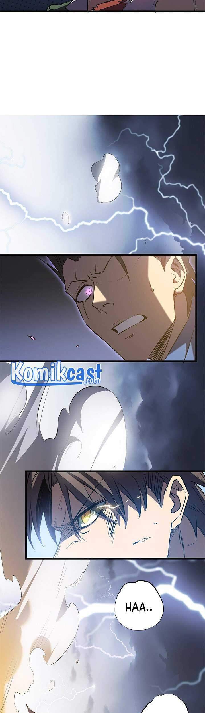 My Path to Killing God in Otherworld Chapter 12 Gambar 68