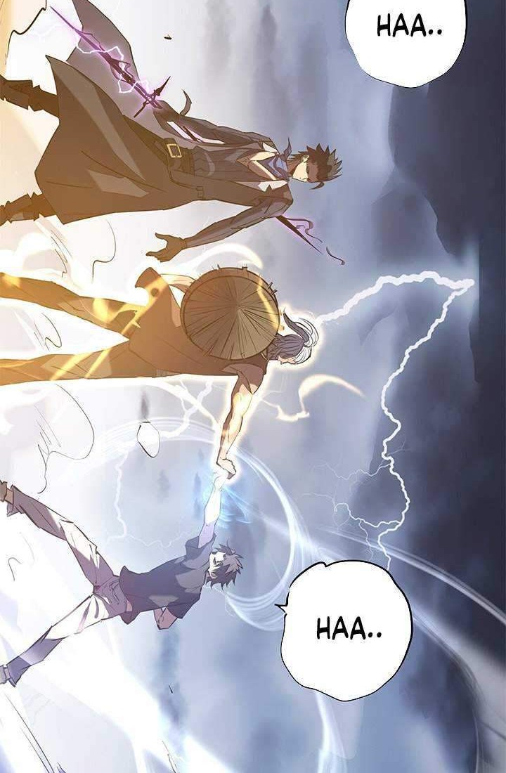 My Path to Killing God in Otherworld Chapter 12 Gambar 69