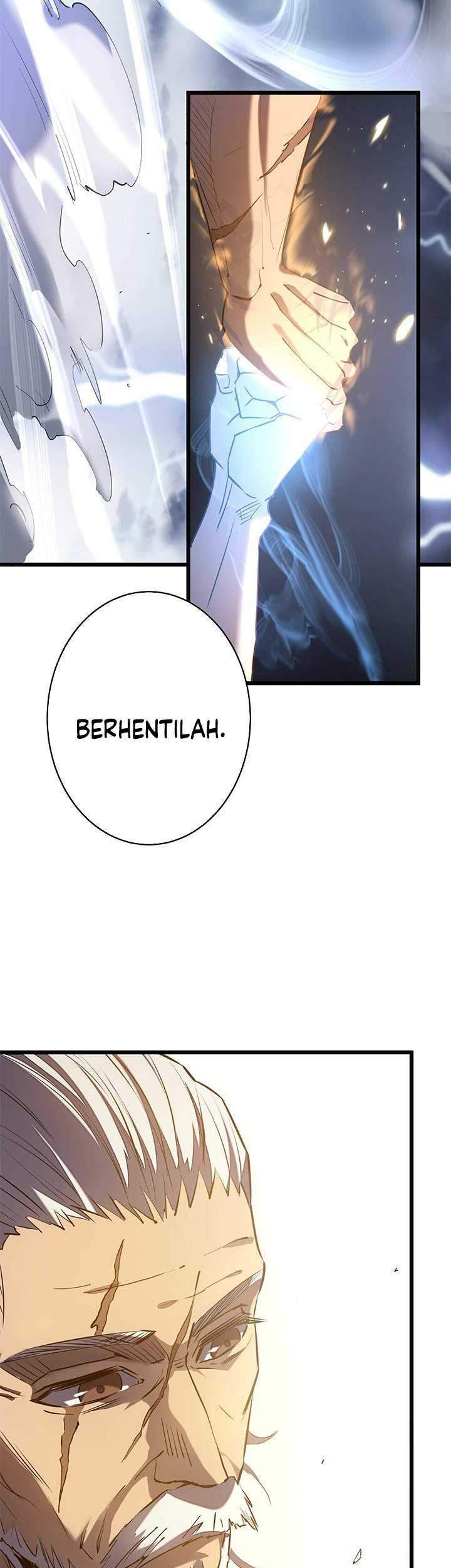 My Path to Killing God in Otherworld Chapter 12 Gambar 70