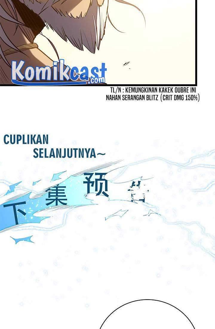 My Path to Killing God in Otherworld Chapter 12 Gambar 71