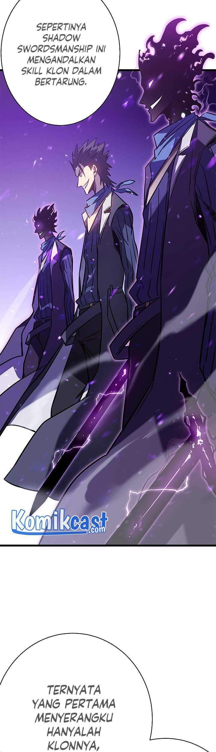 My Path to Killing God in Otherworld Chapter 12 Gambar 4