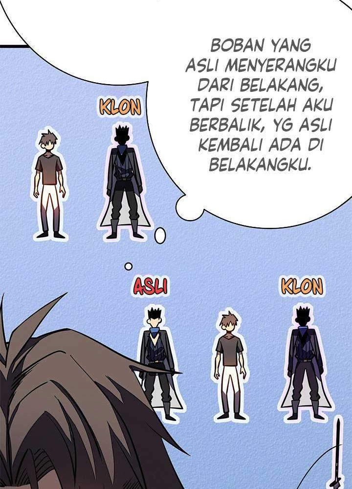 My Path to Killing God in Otherworld Chapter 12 Gambar 5