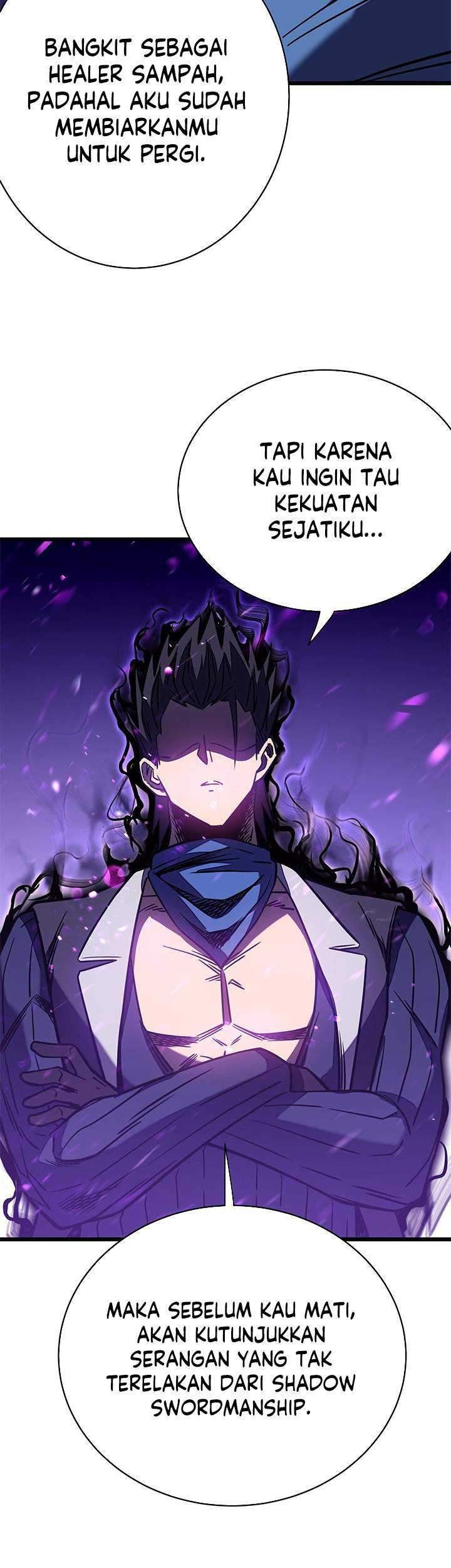 My Path to Killing God in Otherworld Chapter 12 Gambar 8