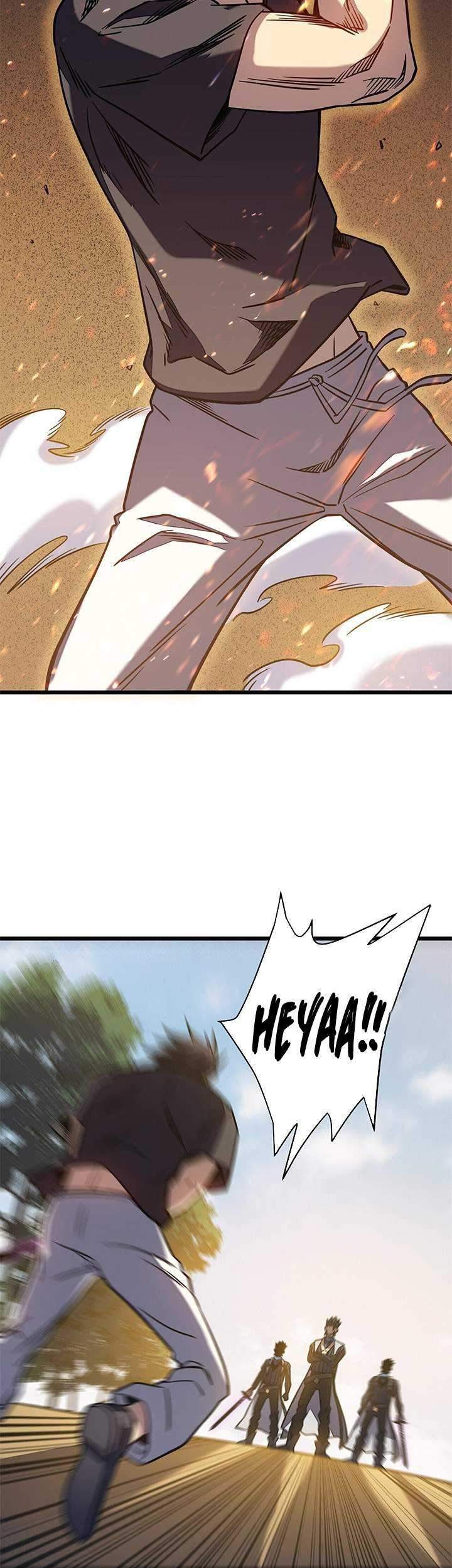 My Path to Killing God in Otherworld Chapter 12 Gambar 10