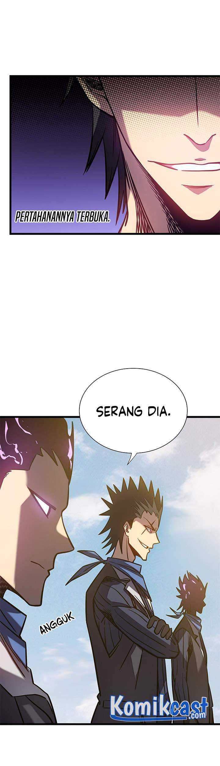 My Path to Killing God in Otherworld Chapter 12 Gambar 12