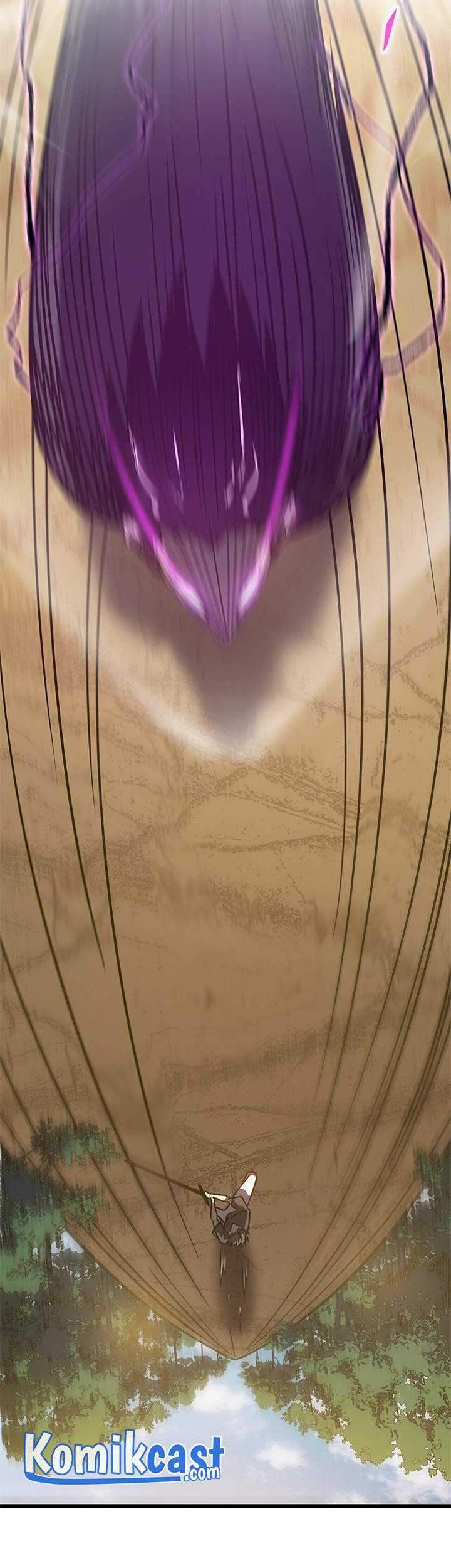 My Path to Killing God in Otherworld Chapter 12 Gambar 14