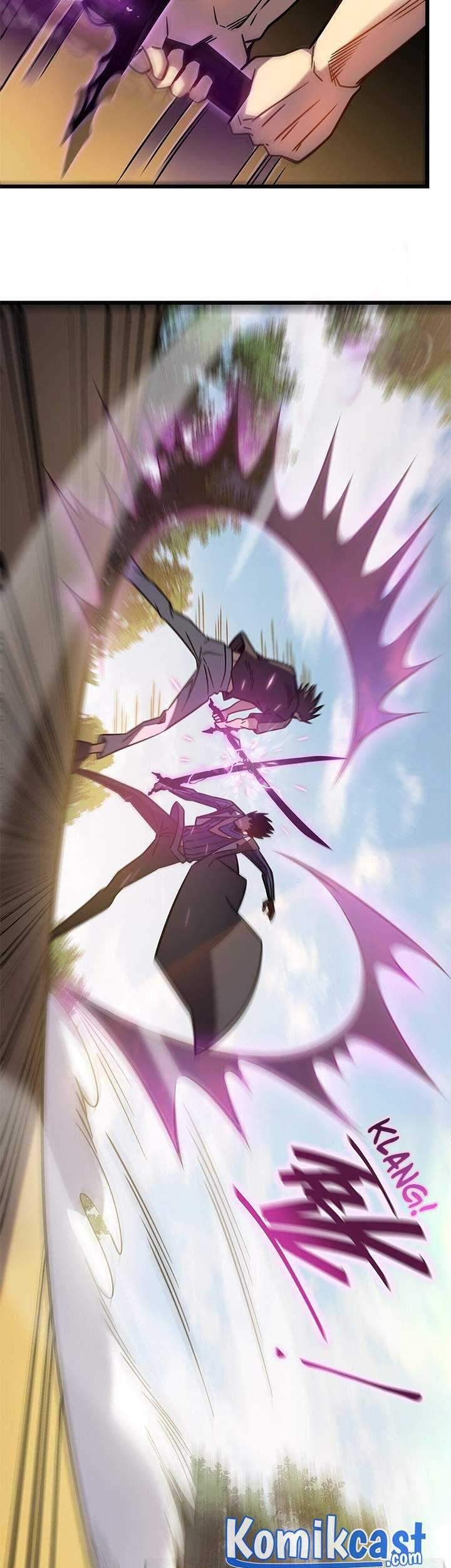 My Path to Killing God in Otherworld Chapter 12 Gambar 16