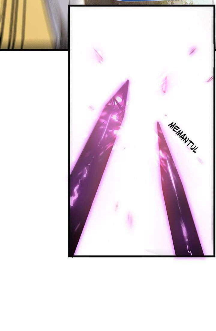 My Path to Killing God in Otherworld Chapter 12 Gambar 17