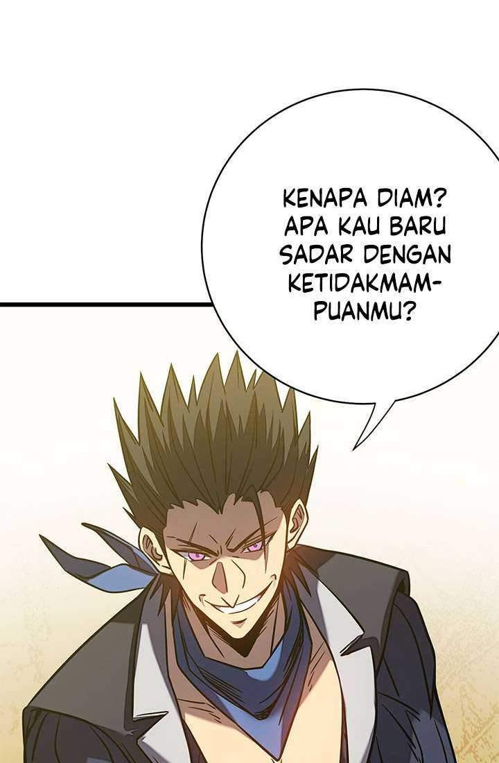 My Path to Killing God in Otherworld Chapter 11 Gambar 19