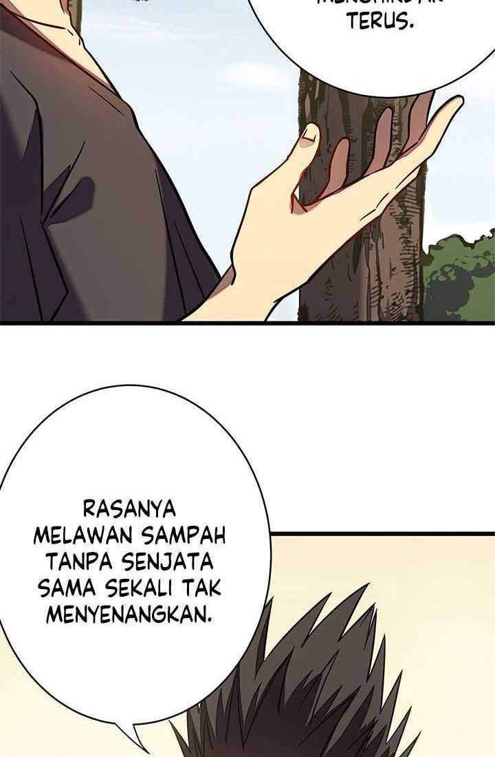 My Path to Killing God in Otherworld Chapter 11 Gambar 21