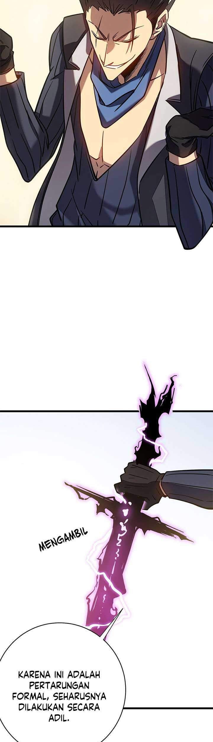 My Path to Killing God in Otherworld Chapter 11 Gambar 22