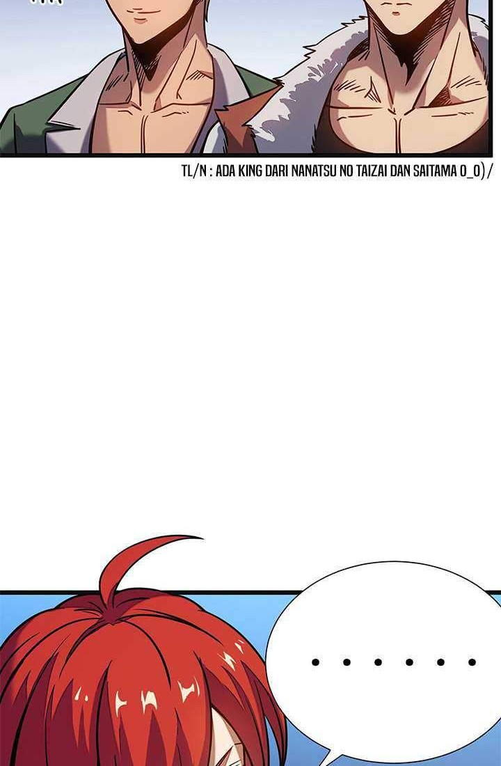 My Path to Killing God in Otherworld Chapter 11 Gambar 27