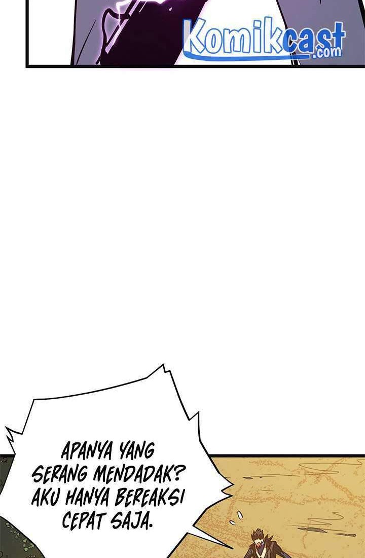 My Path to Killing God in Otherworld Chapter 11 Gambar 29