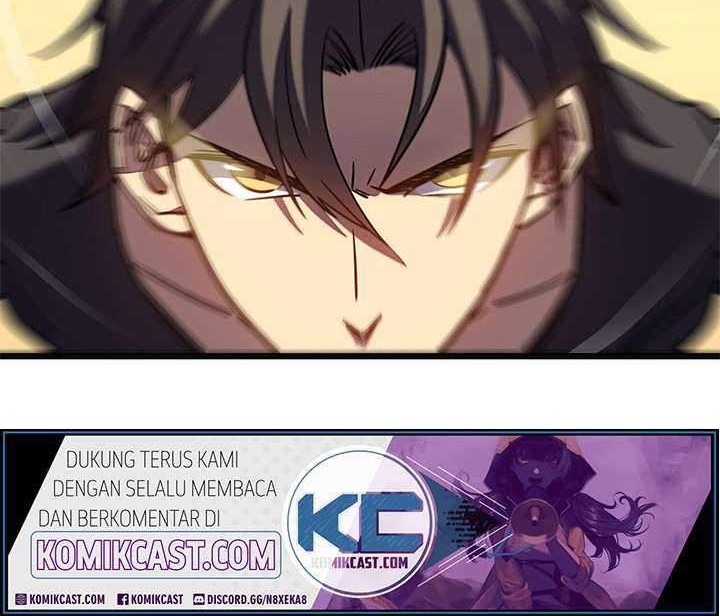 My Path to Killing God in Otherworld Chapter 11 Gambar 33