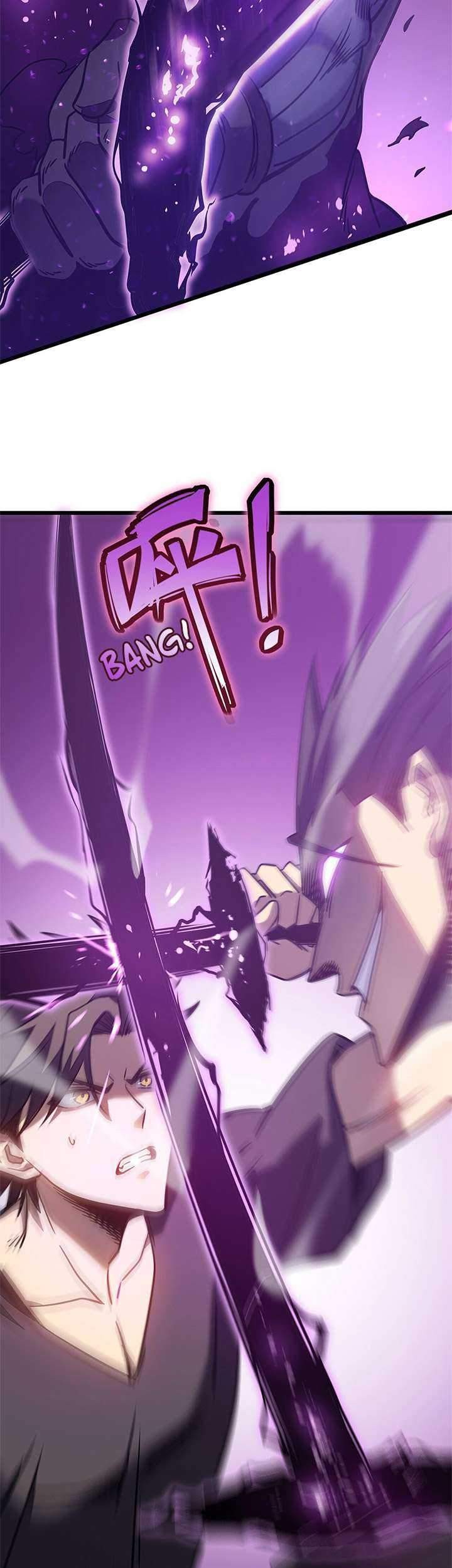 My Path to Killing God in Otherworld Chapter 11 Gambar 38
