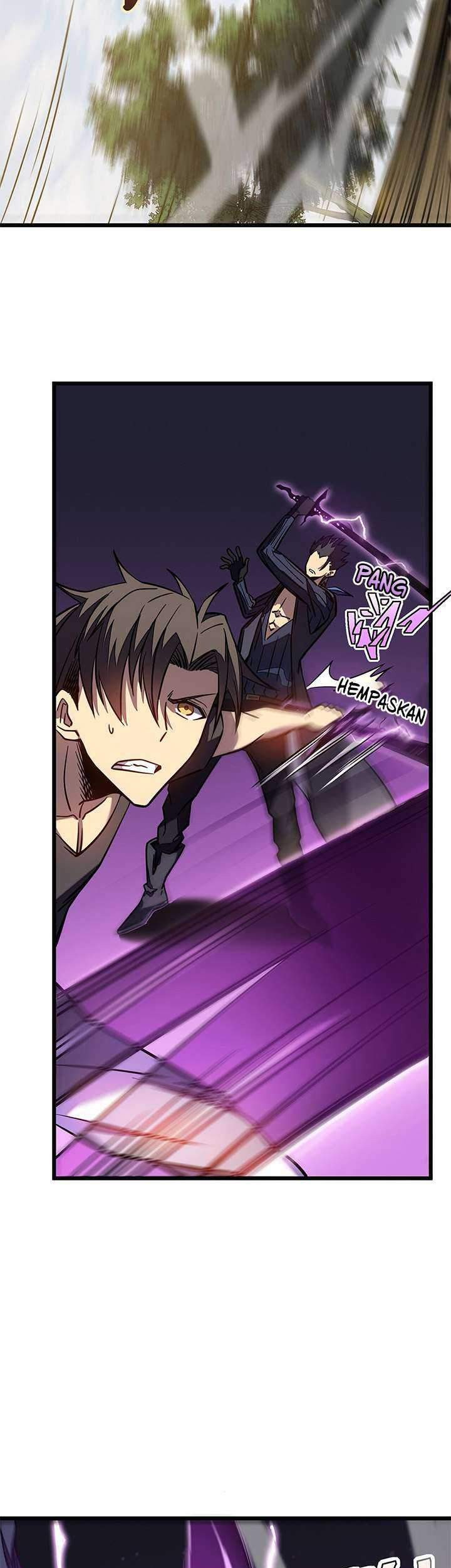My Path to Killing God in Otherworld Chapter 11 Gambar 42