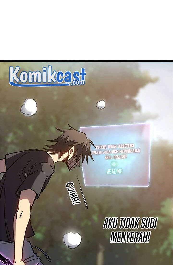 My Path to Killing God in Otherworld Chapter 11 Gambar 51
