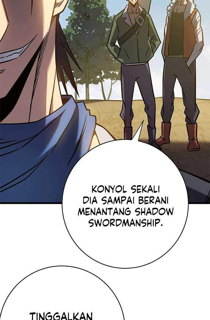 My Path to Killing God in Otherworld Chapter 11 Gambar 55