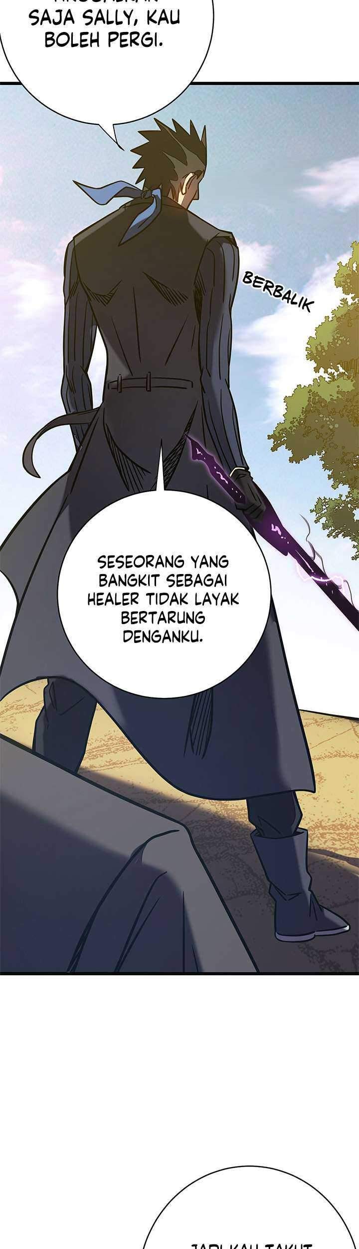 My Path to Killing God in Otherworld Chapter 11 Gambar 56