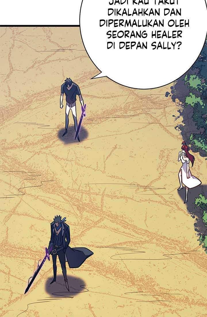My Path to Killing God in Otherworld Chapter 11 Gambar 57