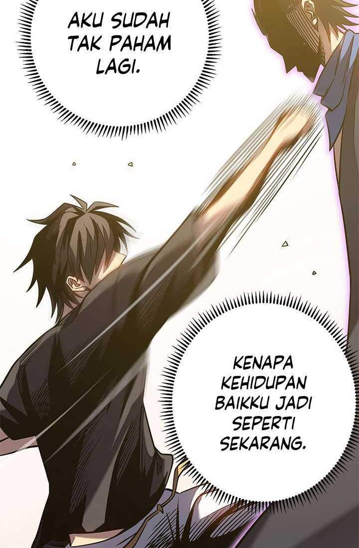 My Path to Killing God in Otherworld Chapter 11 Gambar 3