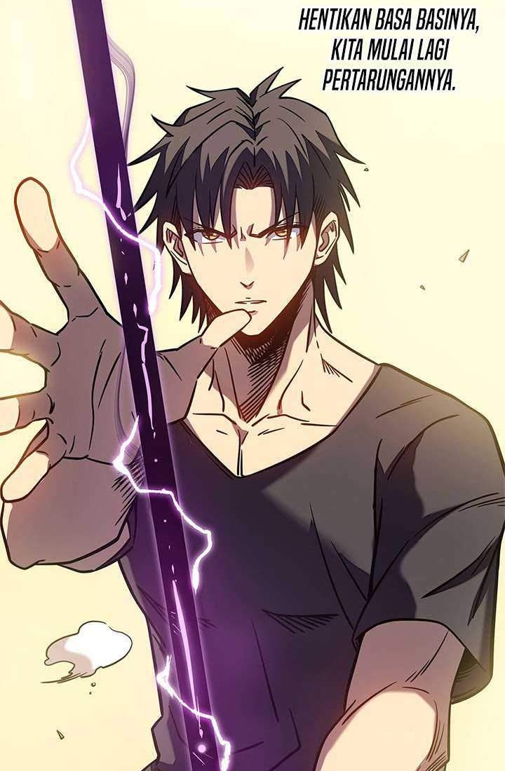 My Path to Killing God in Otherworld Chapter 11 Gambar 59