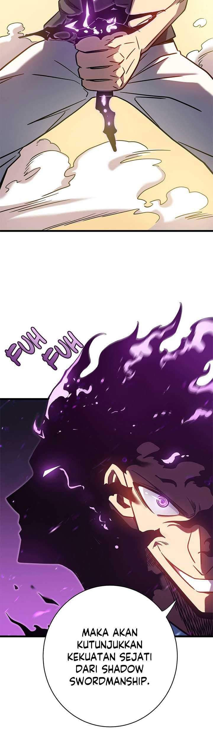 My Path to Killing God in Otherworld Chapter 11 Gambar 60