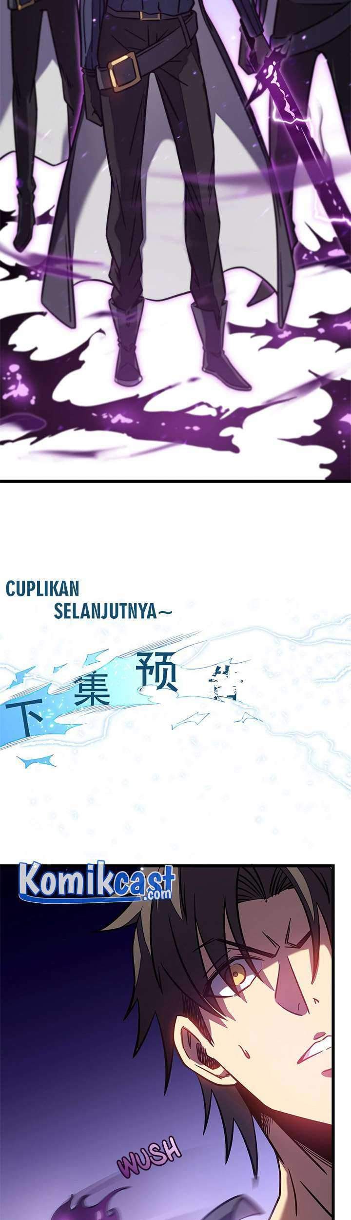 My Path to Killing God in Otherworld Chapter 11 Gambar 62