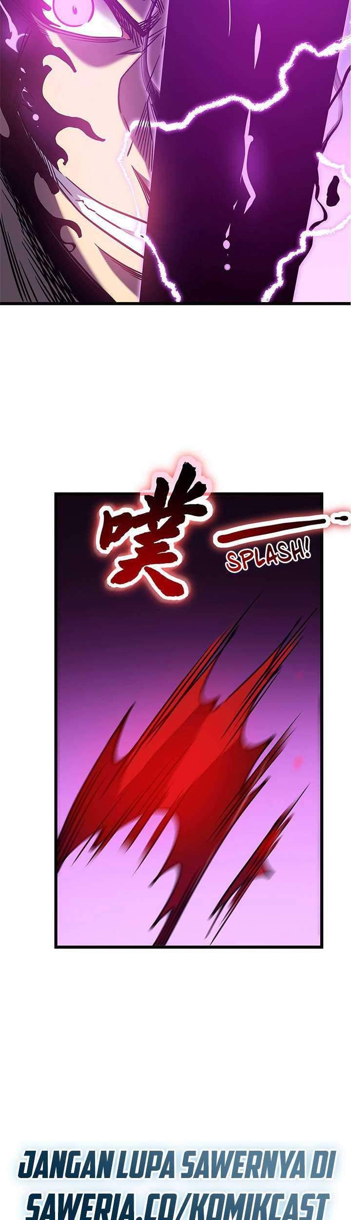 My Path to Killing God in Otherworld Chapter 11 Gambar 64