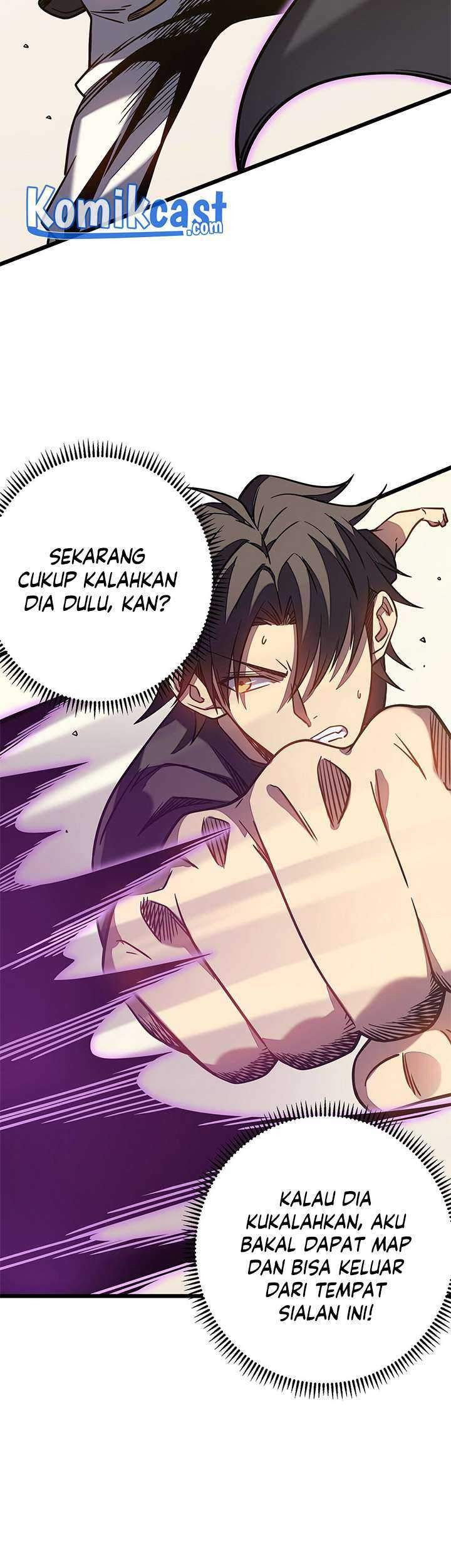 My Path to Killing God in Otherworld Chapter 11 Gambar 4