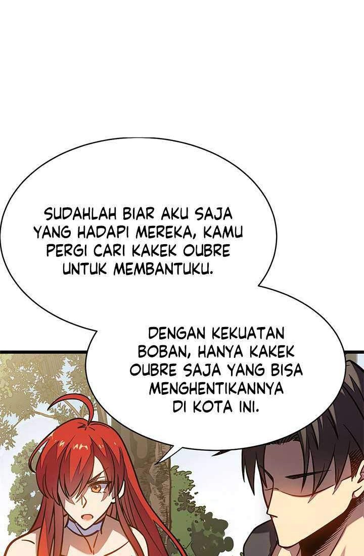 My Path to Killing God in Otherworld Chapter 11 Gambar 11