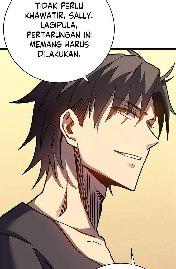 My Path to Killing God in Otherworld Chapter 11 Gambar 13
