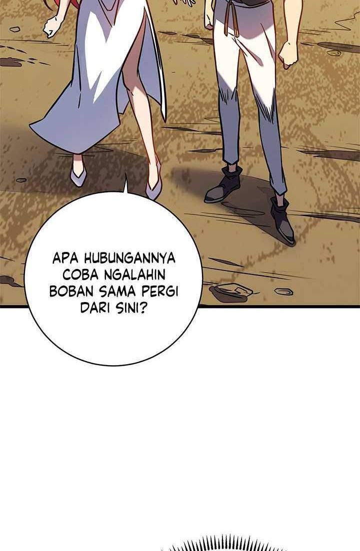 My Path to Killing God in Otherworld Chapter 11 Gambar 15