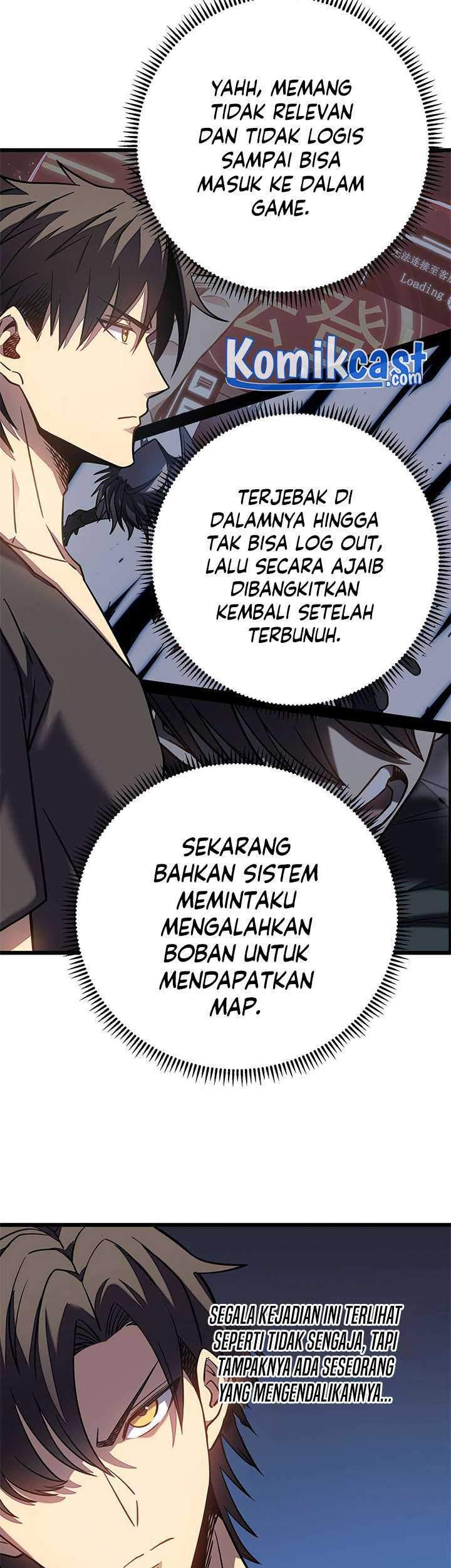 My Path to Killing God in Otherworld Chapter 11 Gambar 16