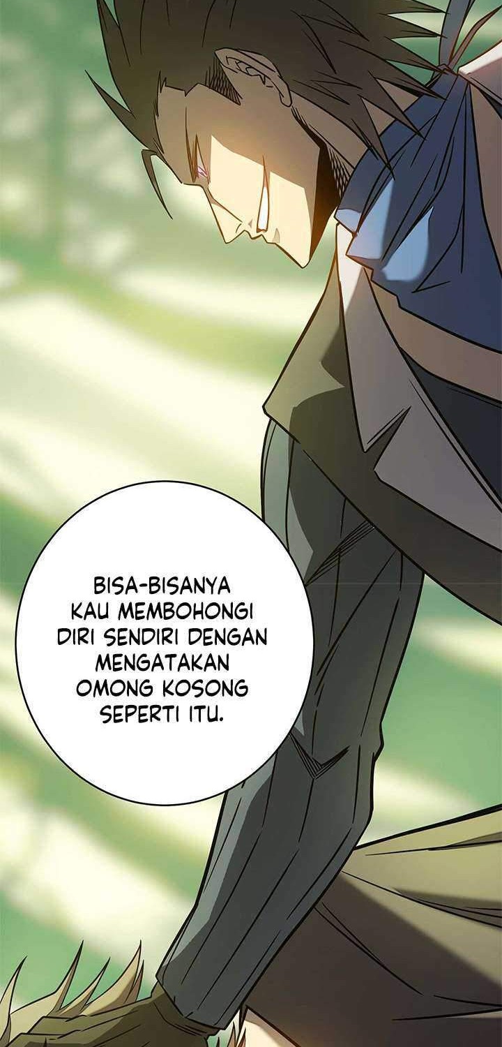My Path to Killing God in Otherworld Chapter 10 Gambar 21