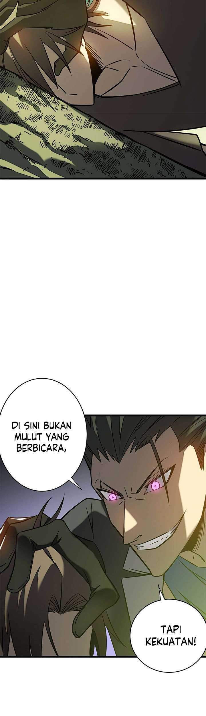 My Path to Killing God in Otherworld Chapter 10 Gambar 22