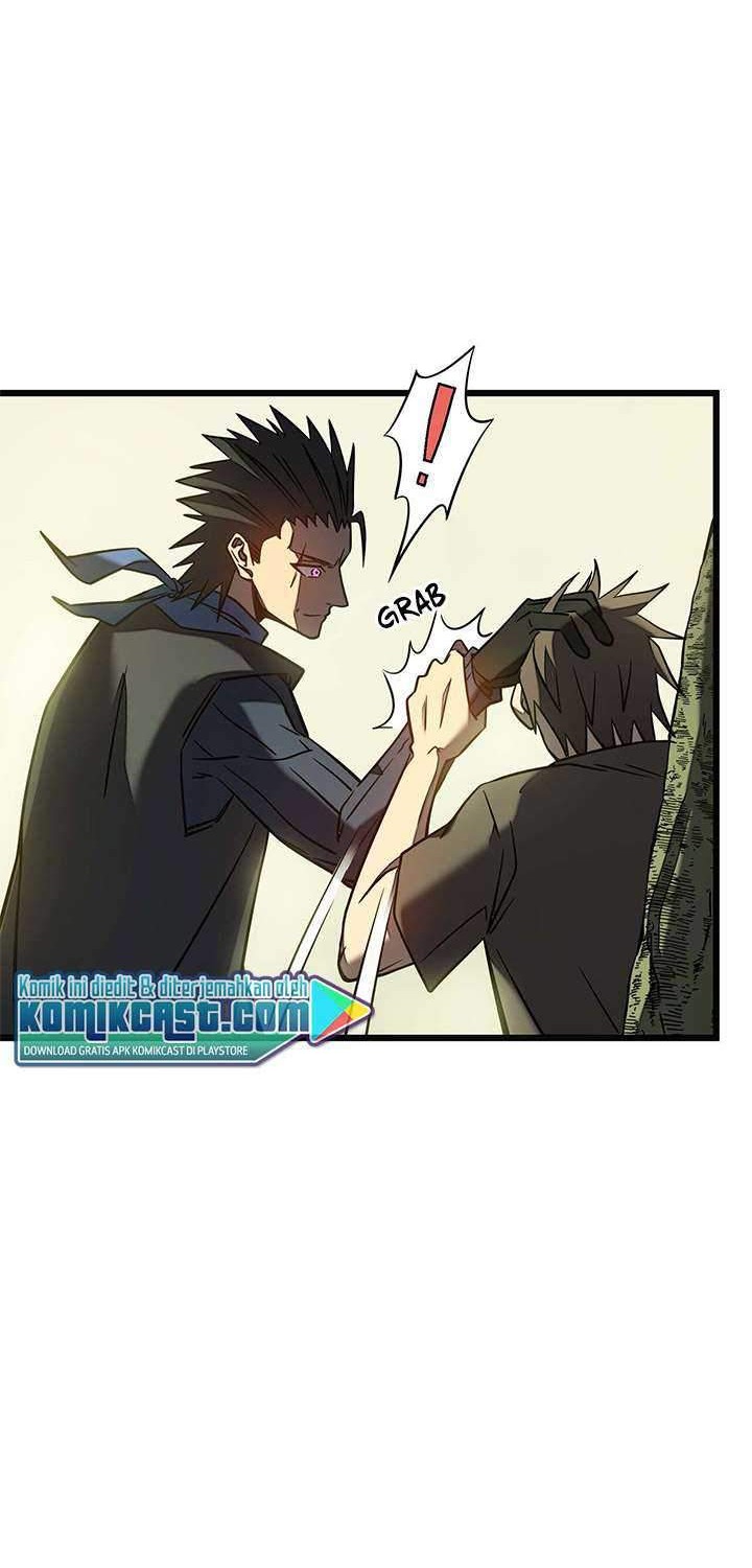 My Path to Killing God in Otherworld Chapter 10 Gambar 23