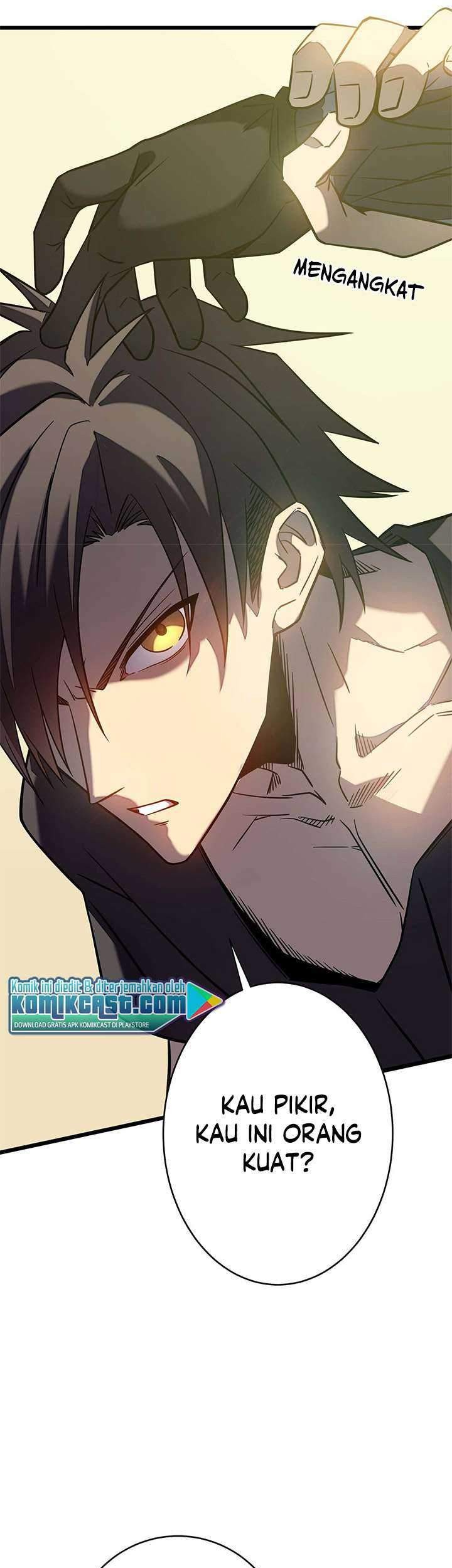 My Path to Killing God in Otherworld Chapter 10 Gambar 24