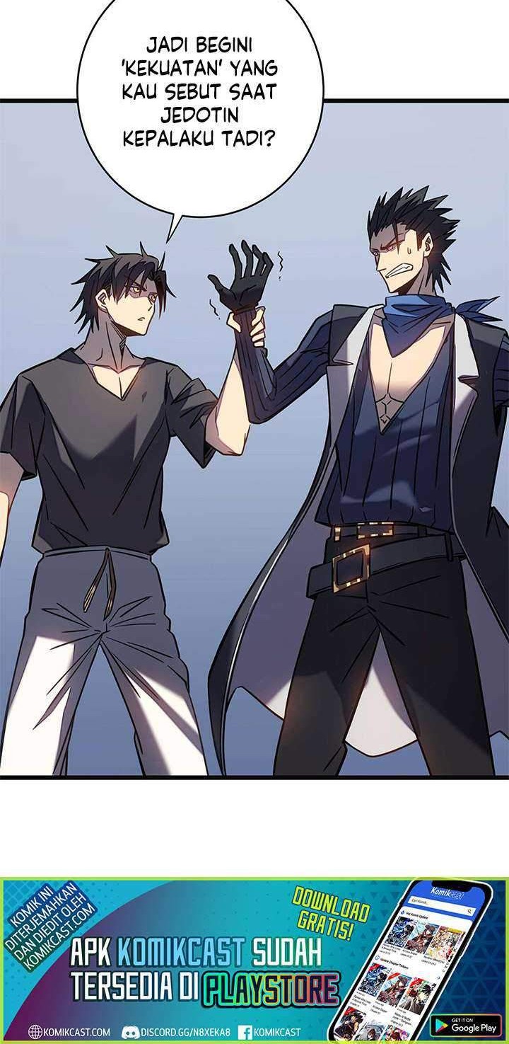 My Path to Killing God in Otherworld Chapter 10 Gambar 25