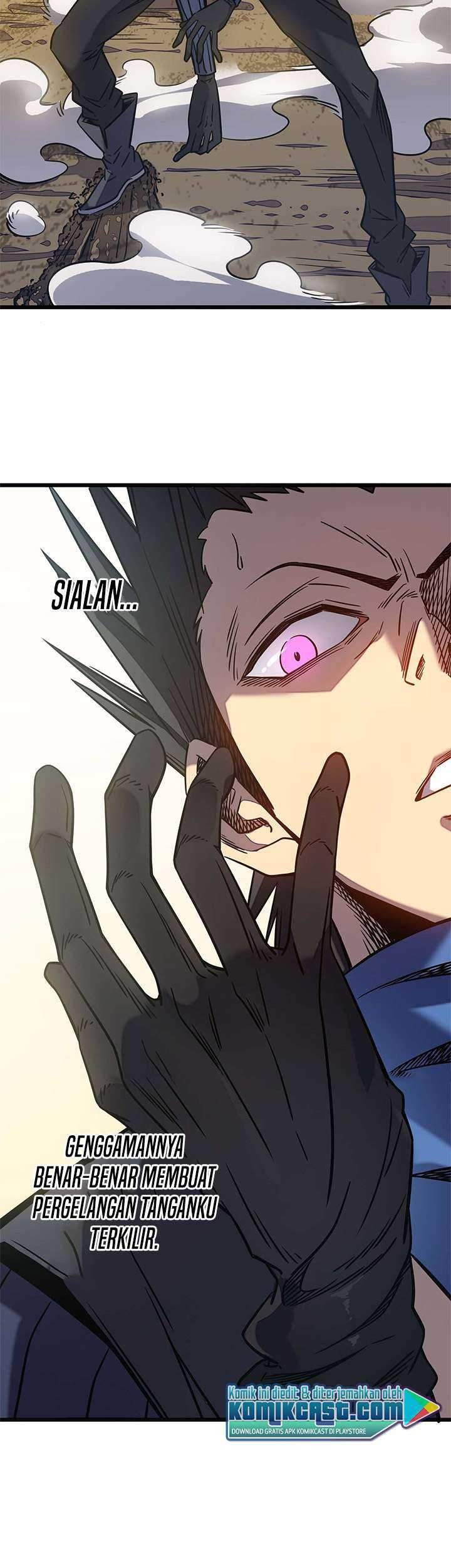 My Path to Killing God in Otherworld Chapter 10 Gambar 28
