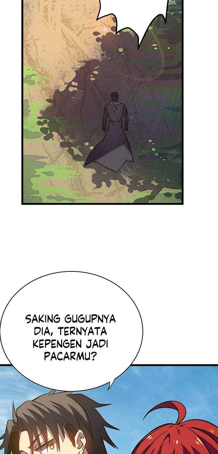 My Path to Killing God in Otherworld Chapter 10 Gambar 33