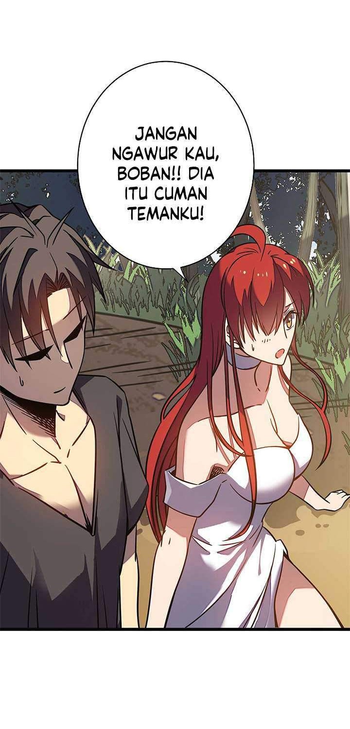 My Path to Killing God in Otherworld Chapter 10 Gambar 35