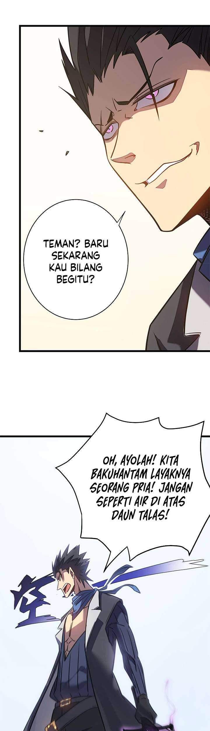 My Path to Killing God in Otherworld Chapter 10 Gambar 36