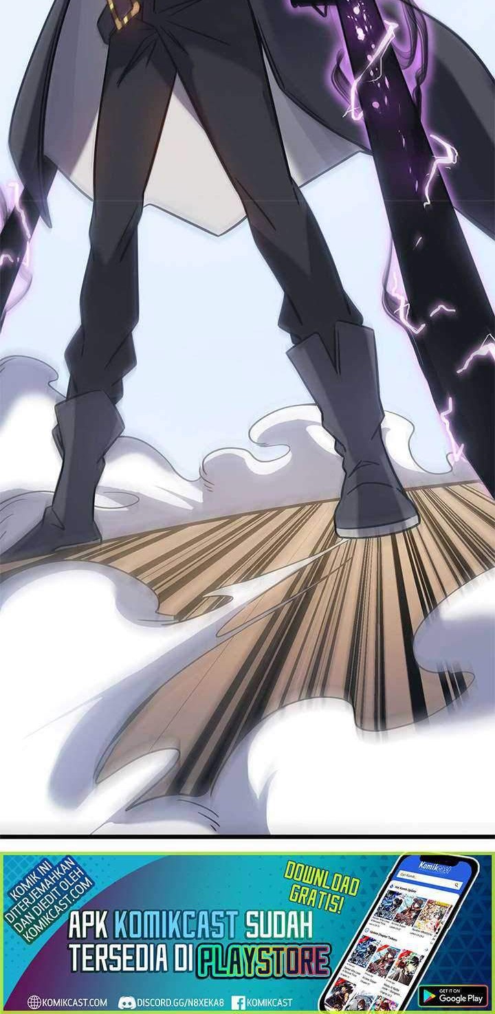 My Path to Killing God in Otherworld Chapter 10 Gambar 37