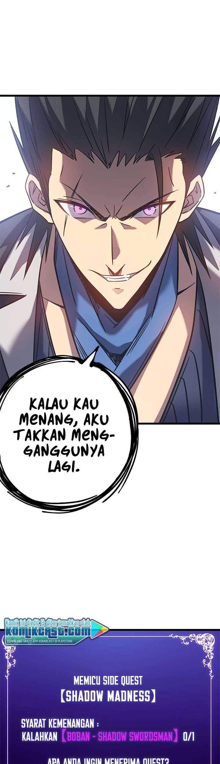 My Path to Killing God in Otherworld Chapter 10 Gambar 38