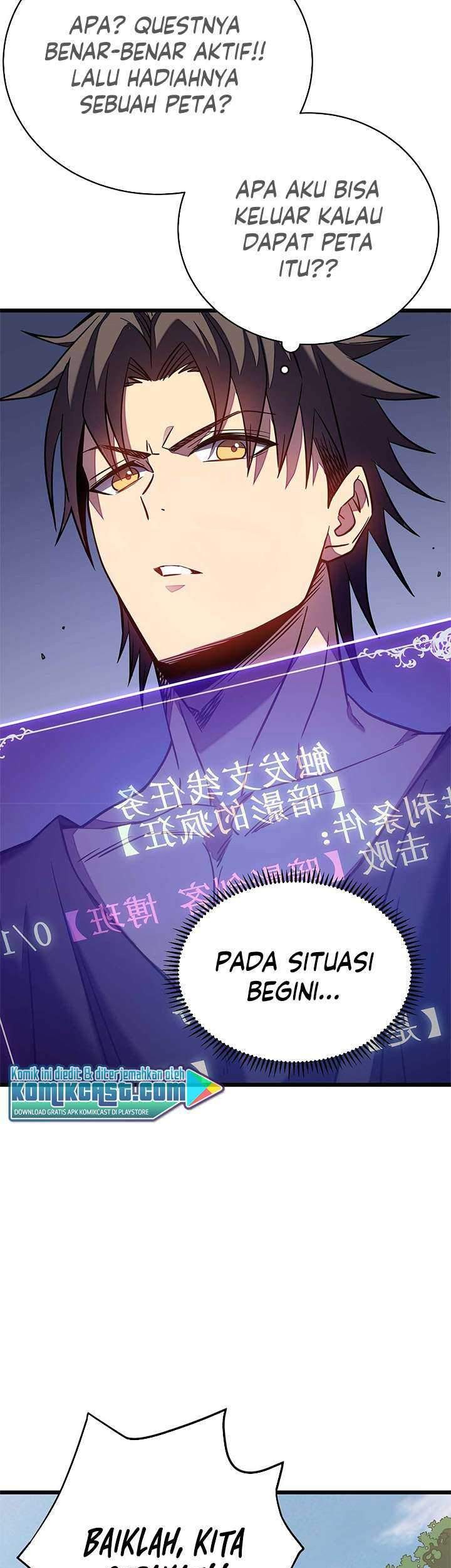 My Path to Killing God in Otherworld Chapter 10 Gambar 40