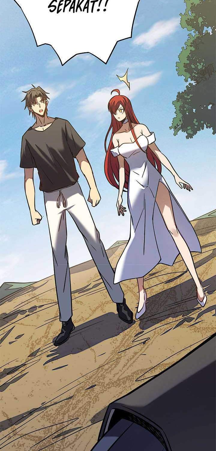 My Path to Killing God in Otherworld Chapter 10 Gambar 41