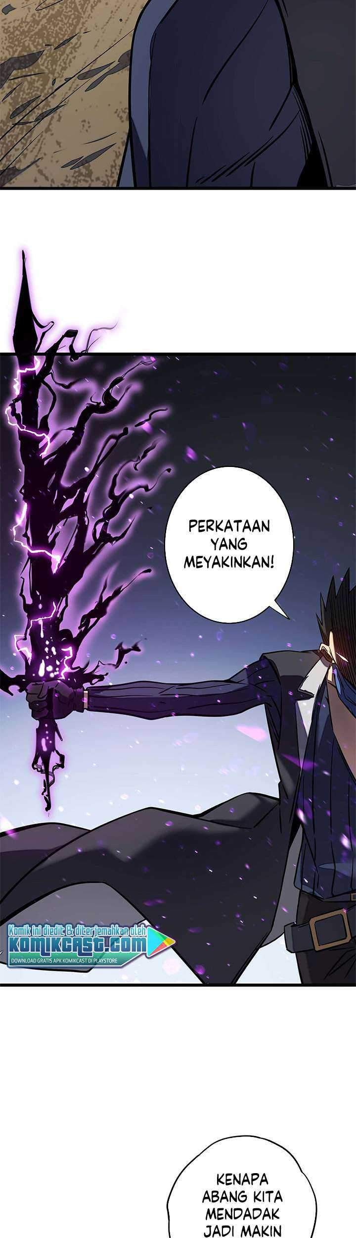 My Path to Killing God in Otherworld Chapter 10 Gambar 42