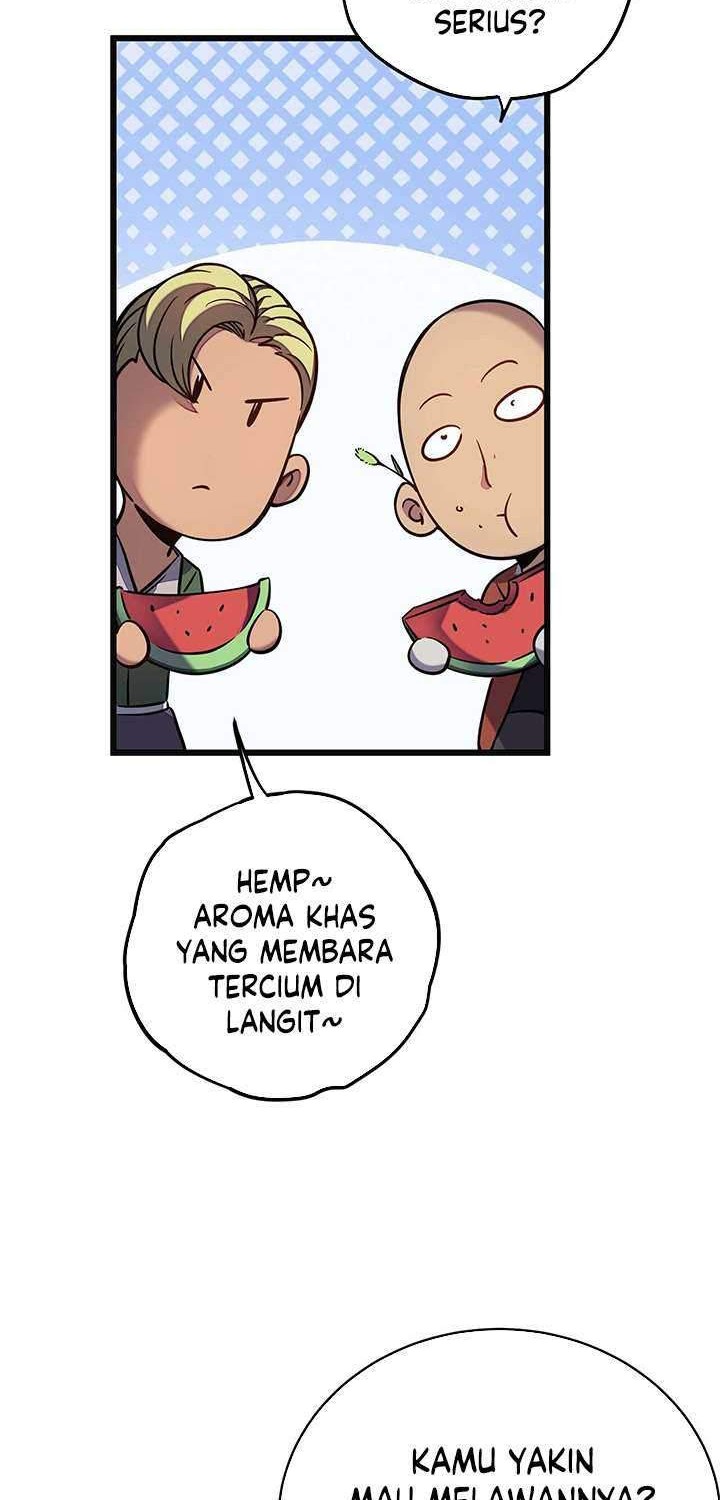 My Path to Killing God in Otherworld Chapter 10 Gambar 43