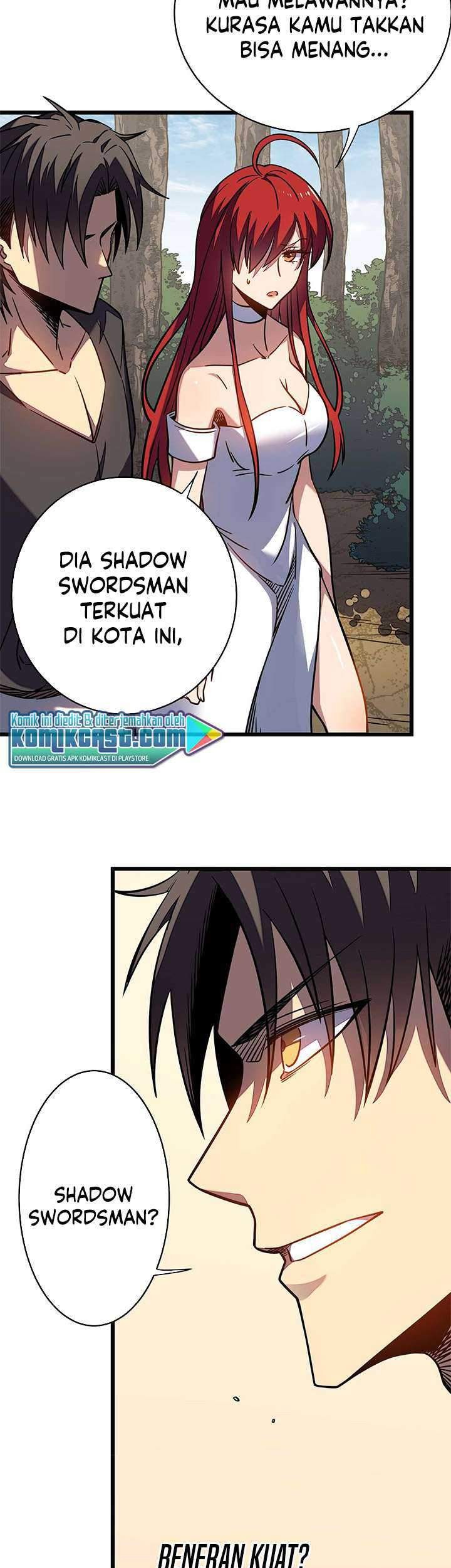 My Path to Killing God in Otherworld Chapter 10 Gambar 44